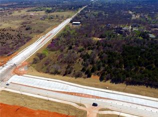 E Covell Rd, Edmond, OK 73034