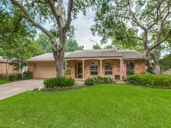 906 Redwood Dr, Richardson, TX 75080