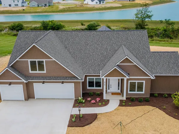 510 Grantham Psge, Fort Wayne, IN 46845