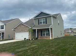 124 Breckenridge Trce, Kingsport, TN 37663