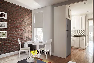 Rented by The Syper Group