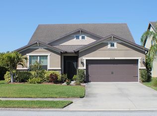 10708 52nd Ct E, Parrish, FL 34219