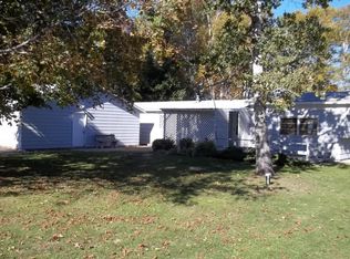 1394 Nicolet Dr, Cheboygan, MI 49721