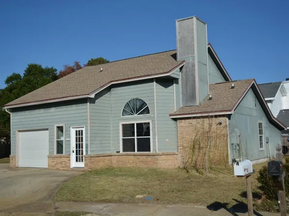 421 Canterbury Ct, Fort Walton Beach, FL 32548