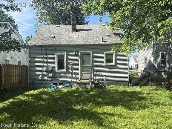 2nd image of 25963 Powers Ave