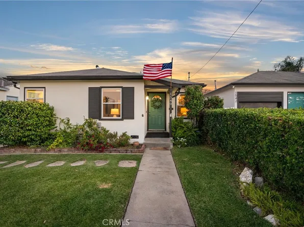1540 W 215th St, Torrance, CA 90501