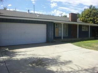 1755 Shirley St, Merced, CA 95341