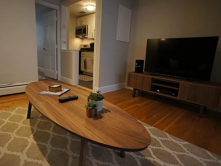 65 Dartmouth St #1 — Photo 12
