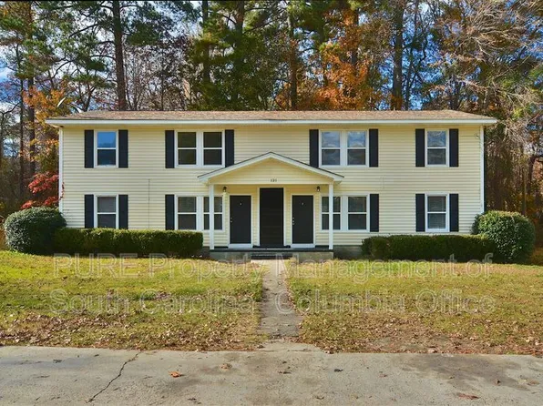 121 Beatty Downs Rd APT C, Columbia, SC 29210