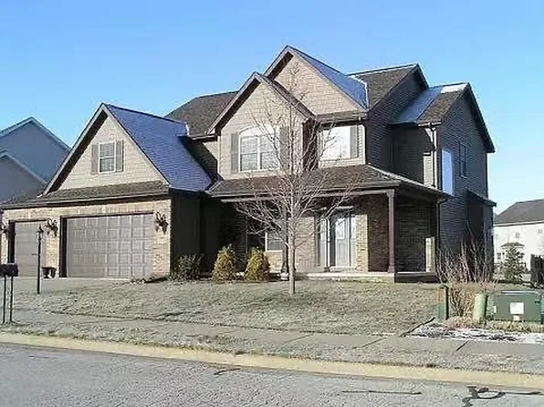 10803 N Trailview Dr, Dunlap, IL 61525