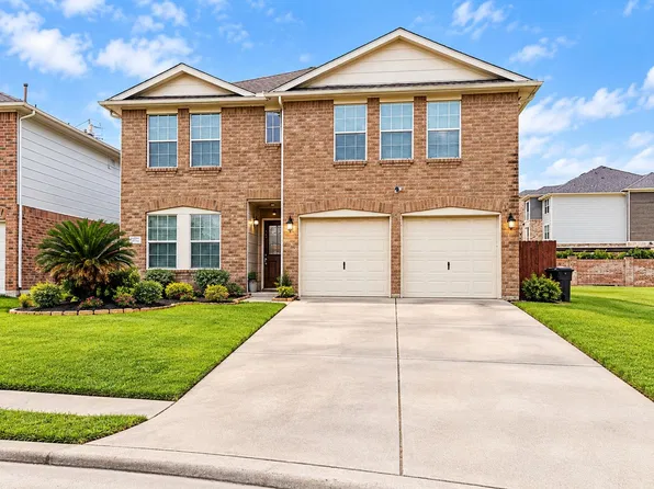 2751 Villa Del St, Sugar Land, TX 77498