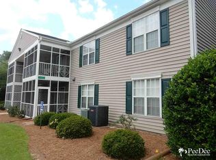 1424 Golf Terrace Blvd APT A2, Florence, SC 29501