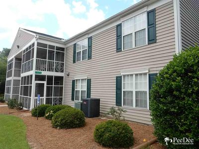 1424 Golf Terrace Blvd APT A2, Florence, SC, 29501