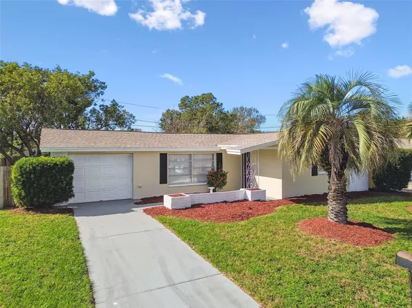 3221 Sanford Dr, Holiday, FL 34691