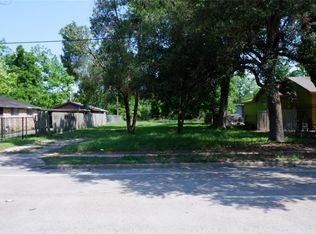 4811 Cavalcade St, Houston, TX 77026