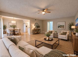 1025 Willow Tree Dr Unit A, Las Vegas, NV 89128