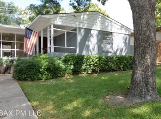 2217 Saint Francis Ave, Dallas, TX 75228