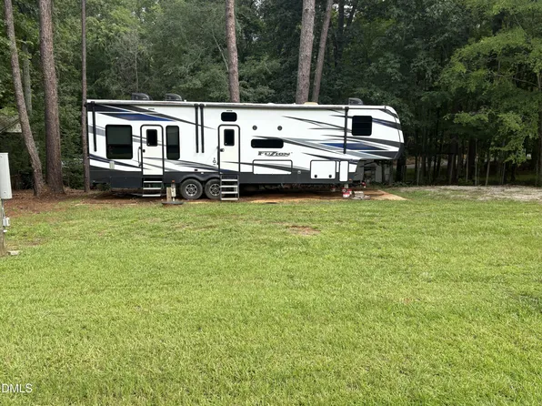 147 Osage Dr Lot 1956, Louisburg, NC 27549