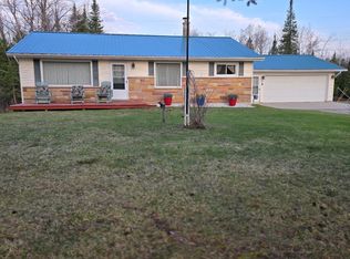 4892 M 65 N, Lachine, MI 49753