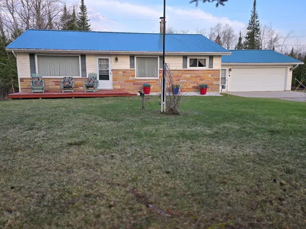 4892 M 65 N, Lachine, MI 49753