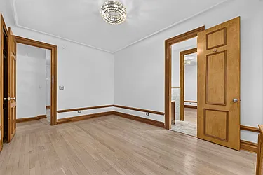 Rented by WAM Partners - William Moses Co.