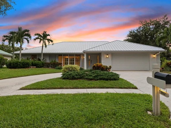 18561 Misty Lake Drive, Jupiter, FL 33458