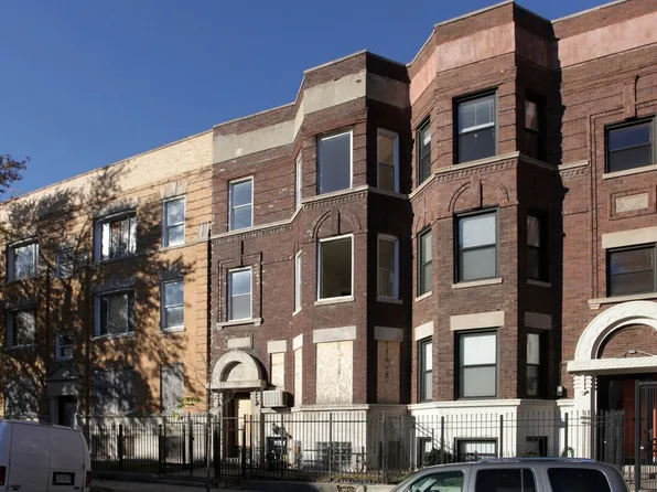4040 S Calumet Ave APT 2, Chicago, IL 60653