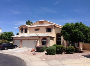749 S Copper Key Ct, Gilbert, AZ 85233