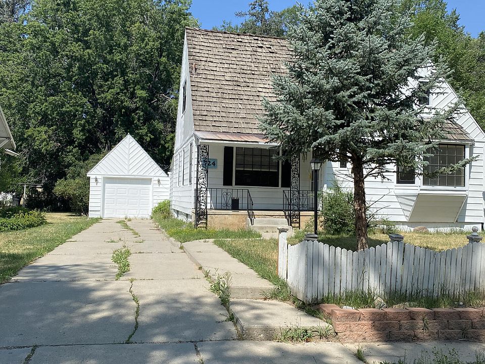 724 Barclay St, Craig, CO 81625 Zillow