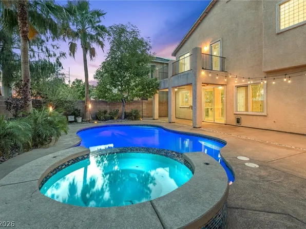 3717 Lily Haven Ave, Las Vegas, NV 89120