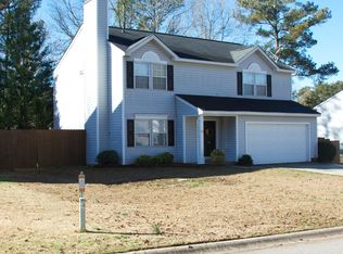 21 Sweet Thorne Cir, Irmo, SC 29063