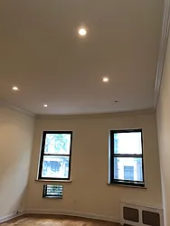 Rented by One New York Realty Inc