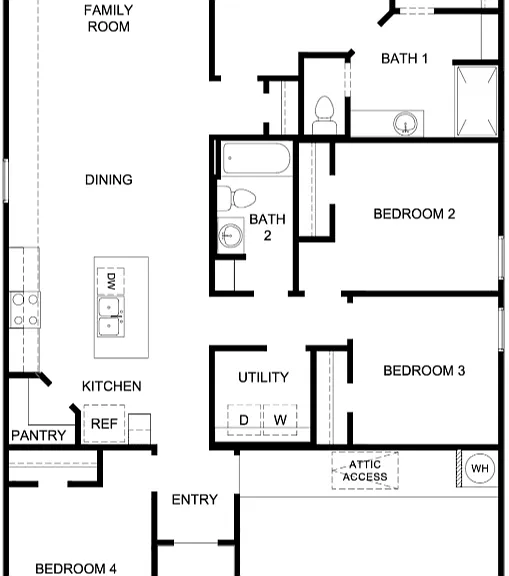 109 Brody Ln — Photo 34