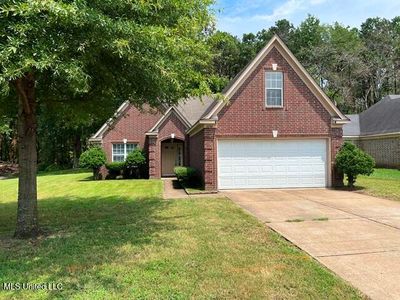 6230 Kingsview Dr, Horn Lake, MS, 38637