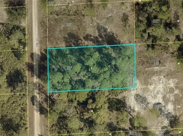 1608 Pine Ave, Lehigh Acres, FL 33972