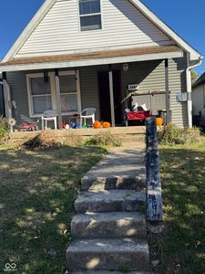 2343 N Rural St, Indianapolis, IN, 46218