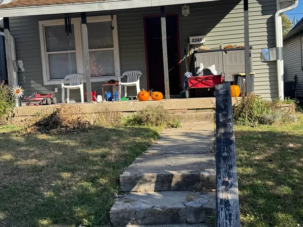 2343 N Rural St, Indianapolis, IN 46218