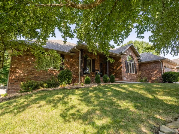 4719 S Turnberry Avenue, Springfield, MO 65810