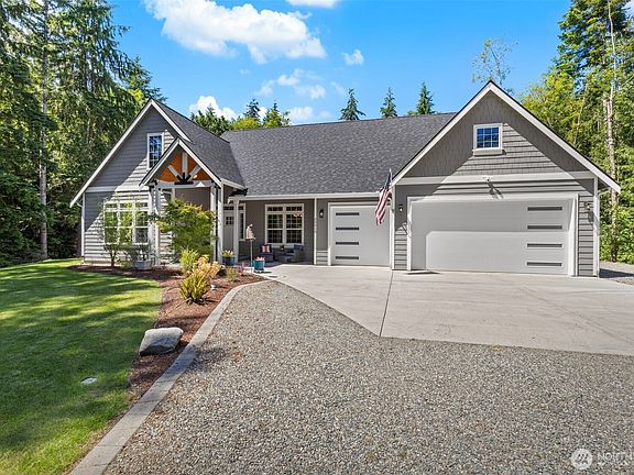 4th image of 29513 Parcells Road NE