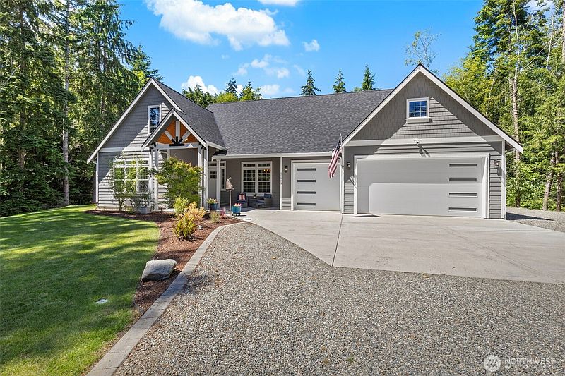4th image of 29513 Parcells Road NE