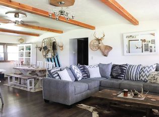 6055 N Dow Ridge Rd, Madison, IN 47250