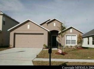 1824 Darlin Cir, Orlando, FL 32820