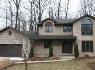 2887 Antler Trl, Green Bay, WI 54313