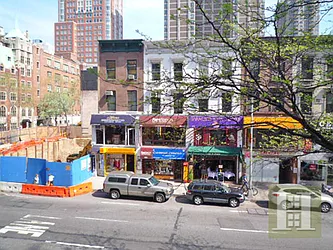 Rented by Halstead Real Estate