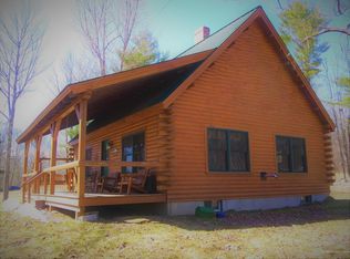 121 Strickland Ferry Rd, Wayne, ME 04284