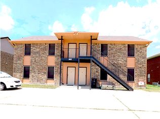 1701 Benttree Dr APT D, Killeen, TX 76543