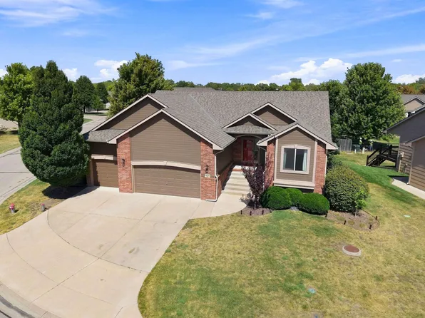 14200 W Onewood Pl Unit 18, Wichita, KS 67235