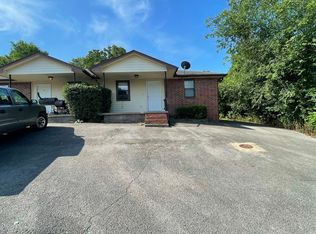606 Rolling Hills Dr #D, Tahlequah, OK 74464