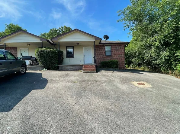 606 Rolling Hills, 606 Rolling Hills Dr #D, Tahlequah, OK 74464