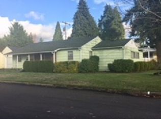 525 Cascade Dr, Vancouver, WA